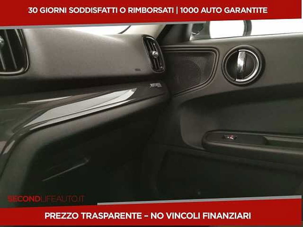 MINI Mini Countryman usata a Chieti (18)