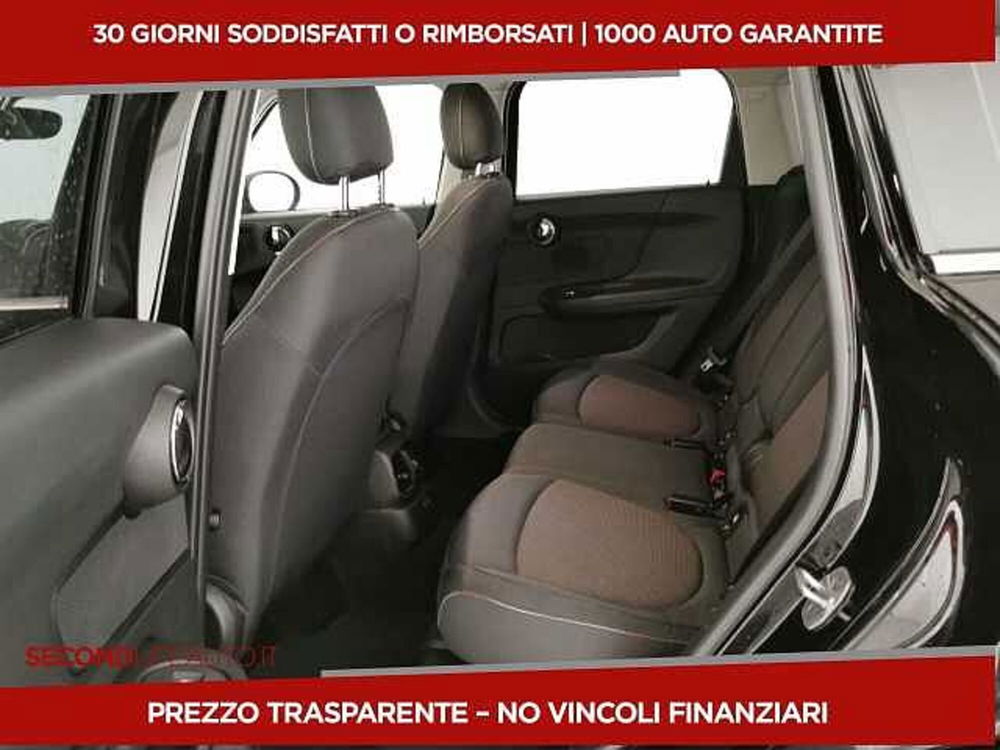 MINI Mini Countryman usata a Chieti (6)