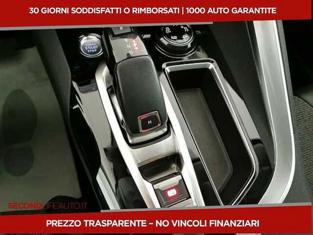 Peugeot 3008 usata a Chieti (15)