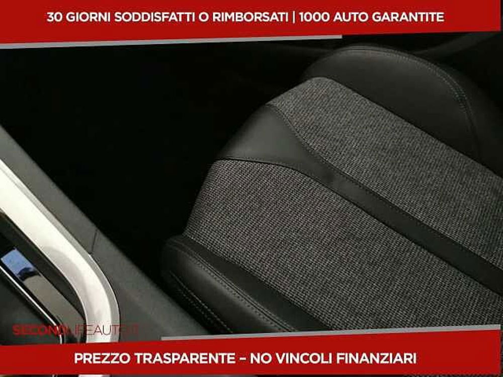 Peugeot 3008 usata a Chieti (16)