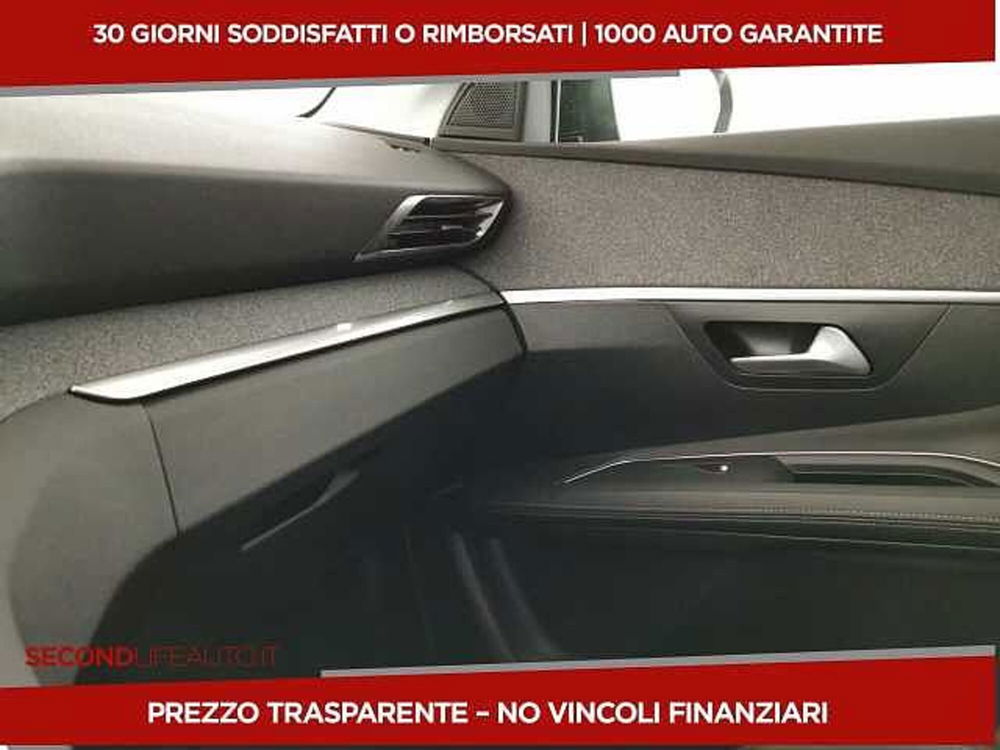 Peugeot 3008 usata a Chieti (19)