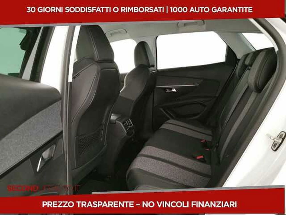 Peugeot 3008 usata a Chieti (6)