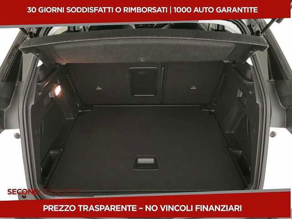 Peugeot 3008 usata a Chieti (7)