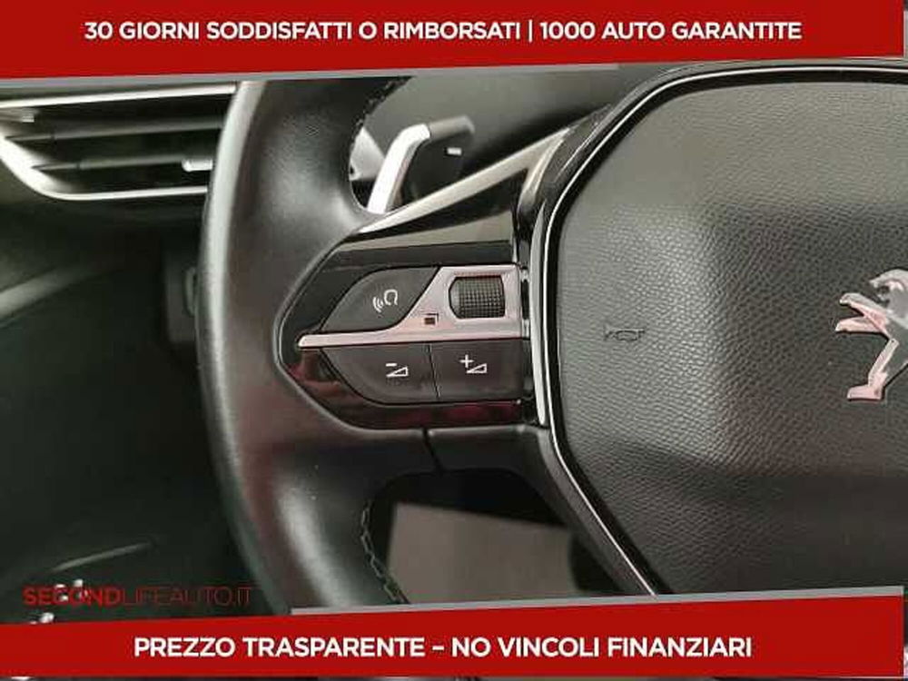 Peugeot 3008 usata a Chieti (17)