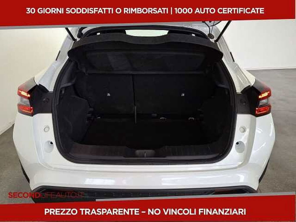 Nissan Juke usata a Chieti (16)