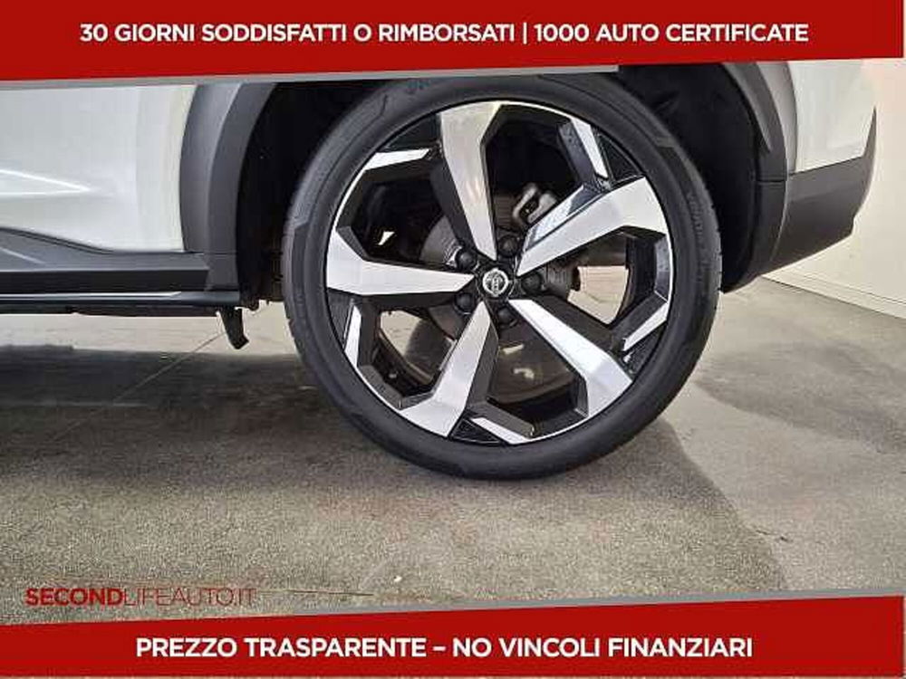 Nissan Juke usata a Chieti (4)