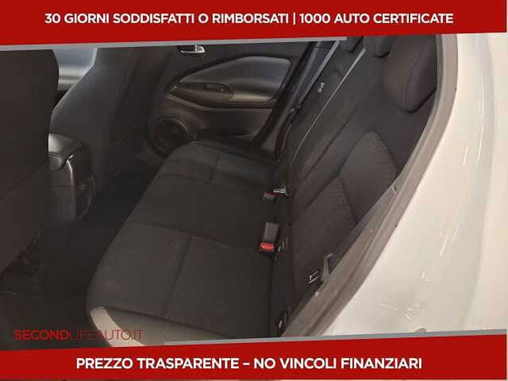 Nissan Juke usata a Chieti (5)