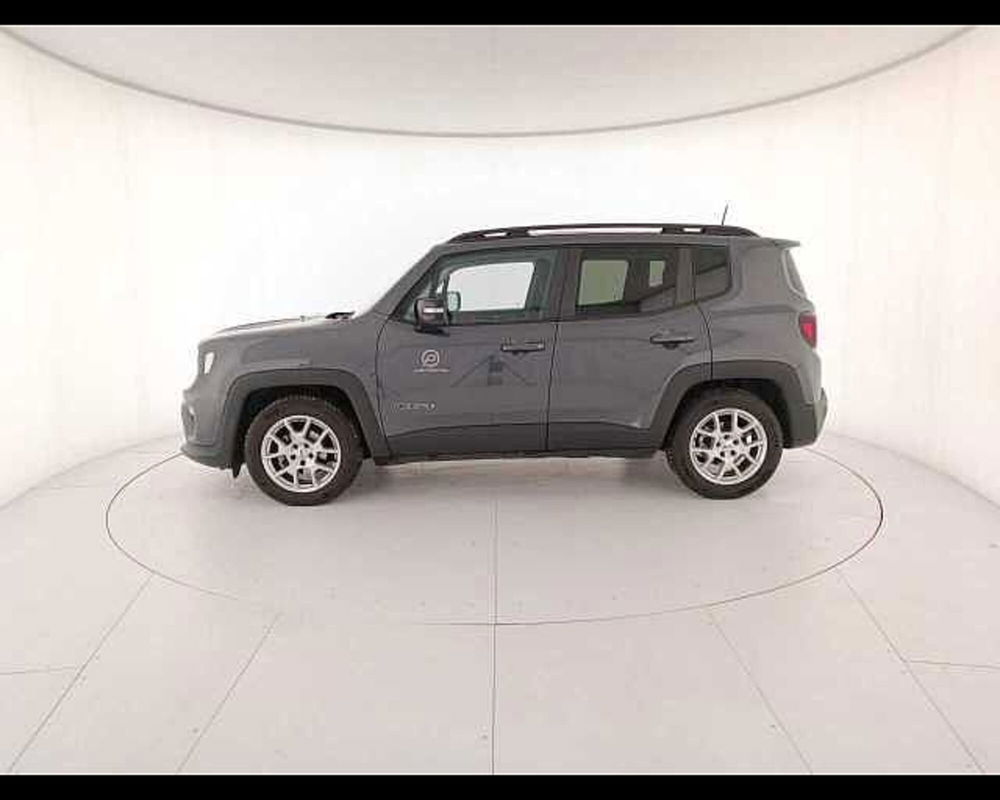 Jeep Renegade usata a Venezia (5)