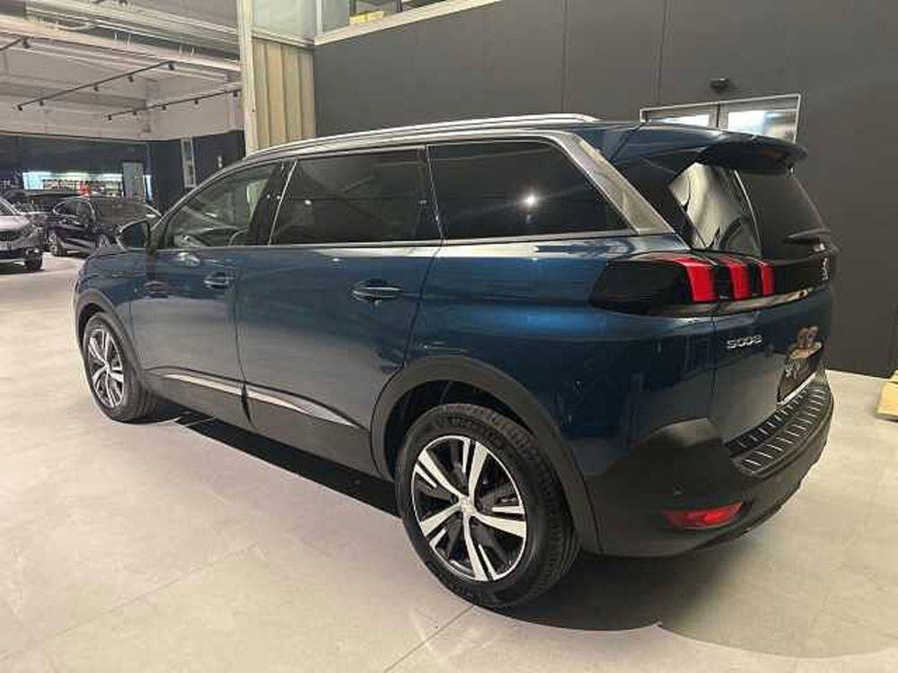 Peugeot 5008 usata a Ravenna (2)