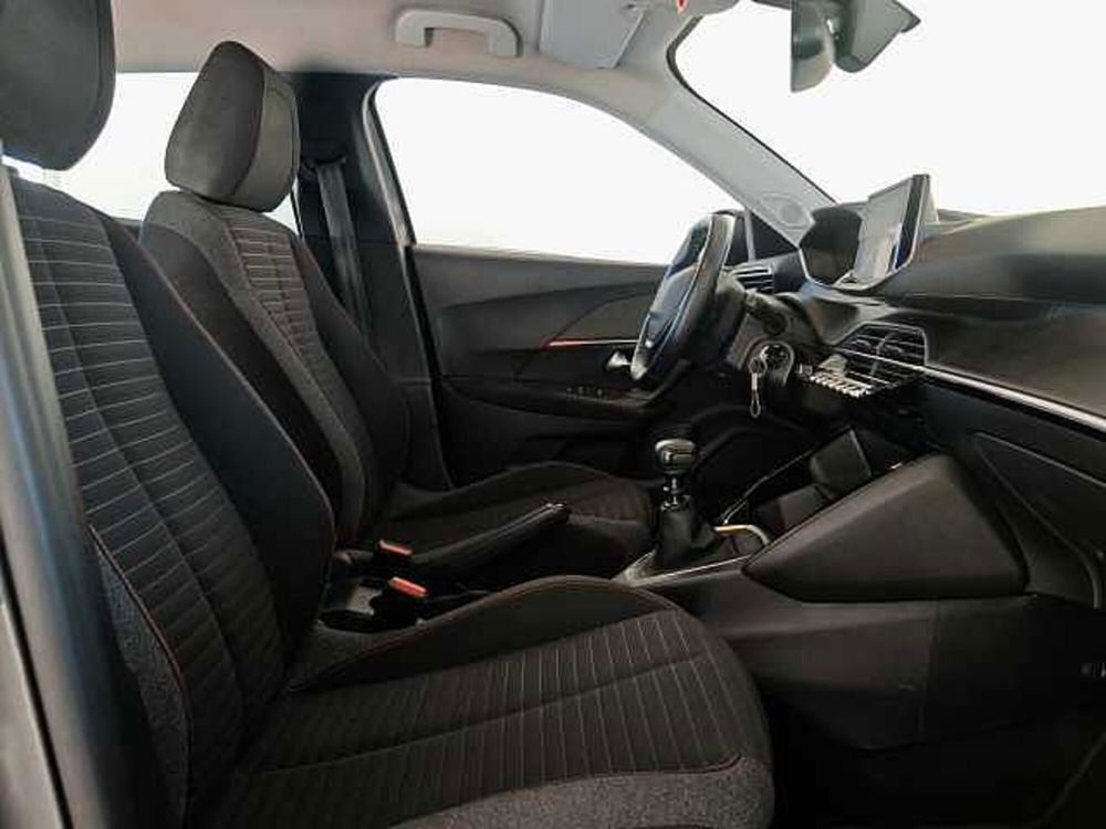 Peugeot 2008 usata a Palermo (7)