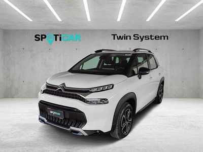 Citroen C3 Aircross PureTech 110 S&amp;S Feel  del 2022 usata a Palermo