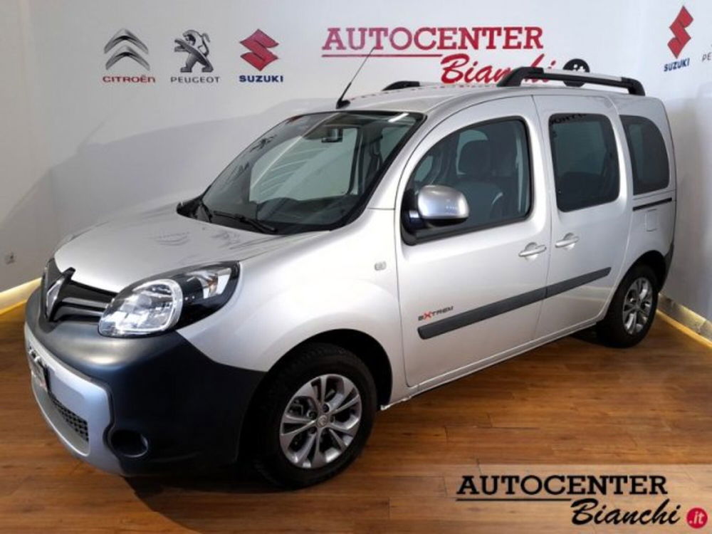 Renault Kangoo usata a Reggio Emilia