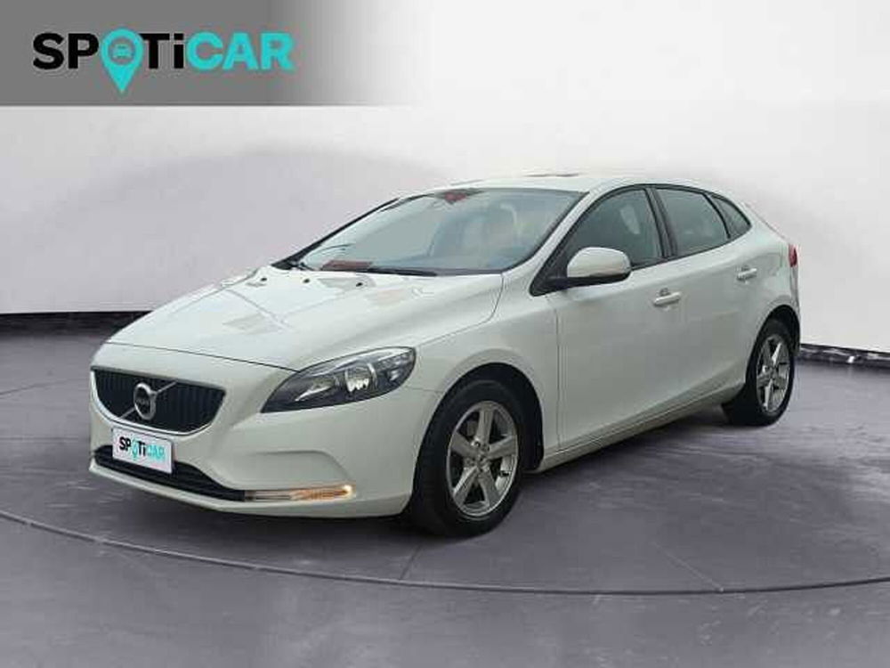 Volvo V40 usata a Treviso