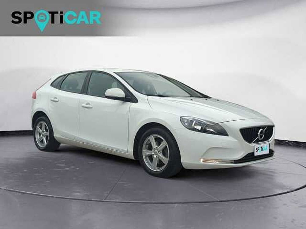 Volvo V40 usata a Treviso (3)