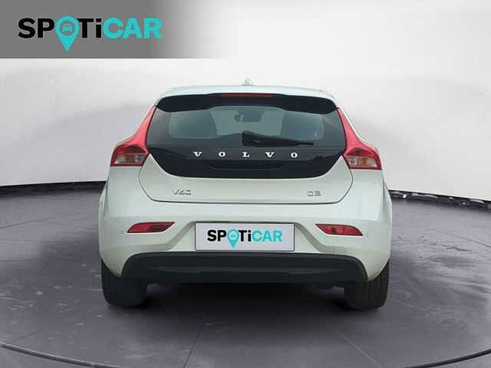 Volvo V40 usata a Treviso (5)