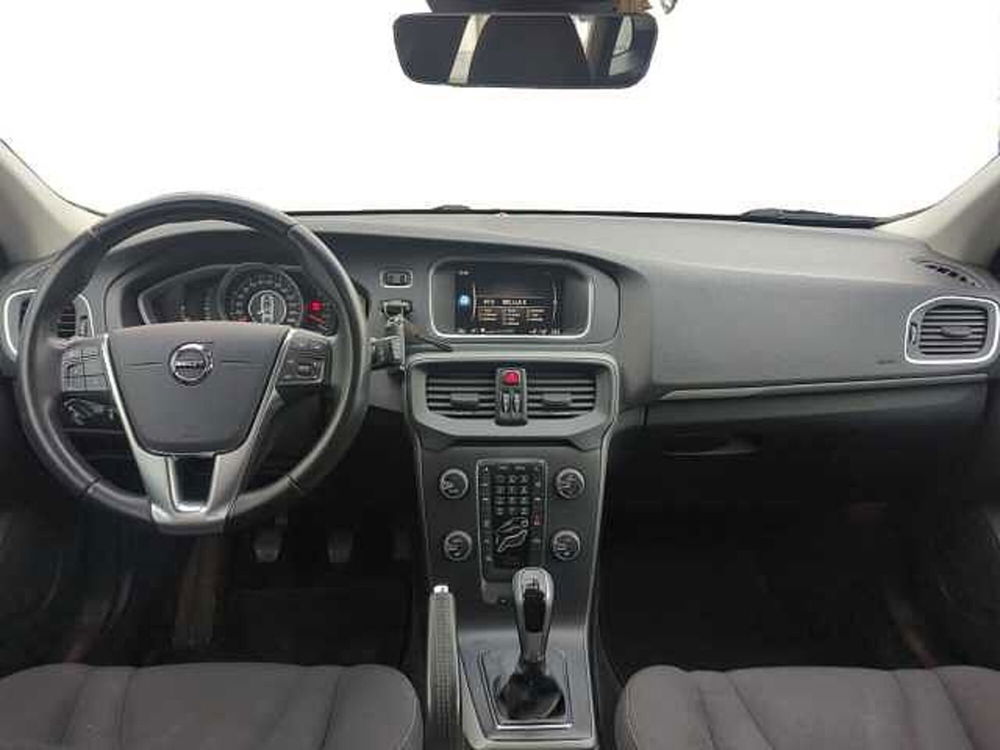 Volvo V40 usata a Treviso (8)