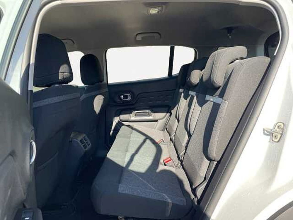 Citroen C5 Aircross usata a Treviso (12)