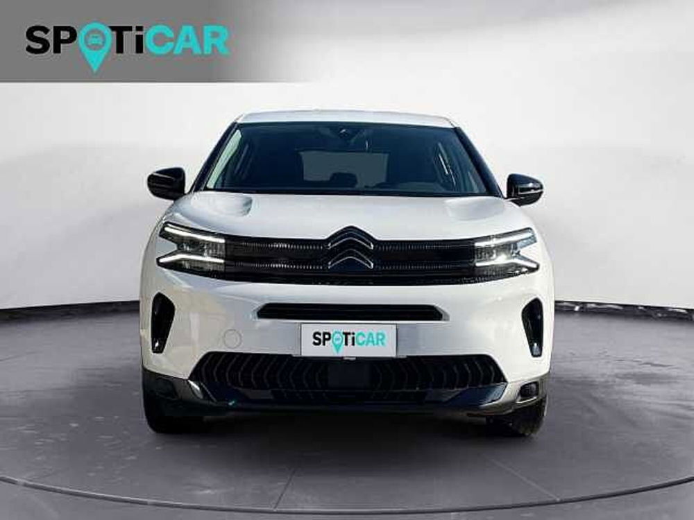 Citroen C5 Aircross usata a Treviso (2)