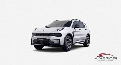 Lynk &amp; Co 01 01 1.5 td phev nuova a Viterbo