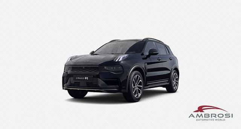 Lynk &amp; Co 01 01 1.5 td phev nuova a Viterbo