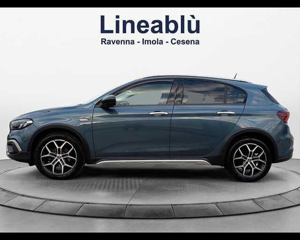 Fiat Tipo usata a Ravenna (2)