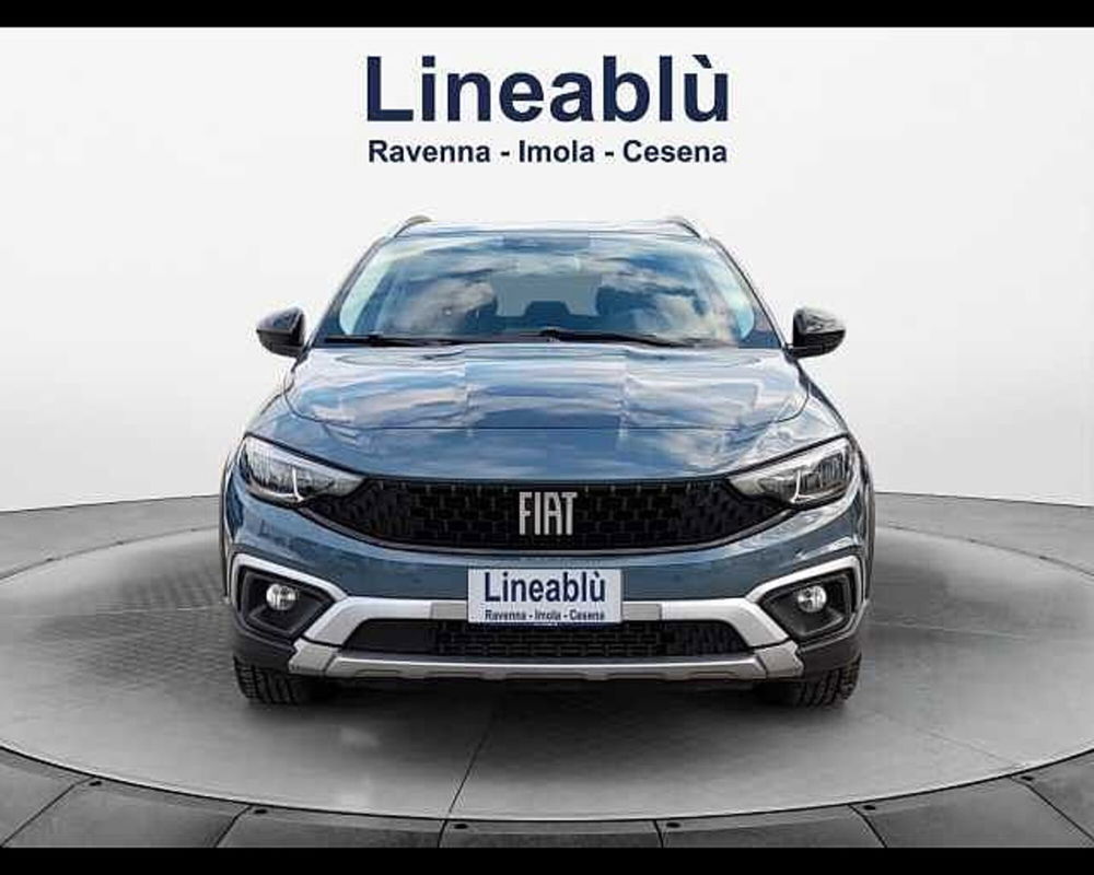 Fiat Tipo usata a Ravenna (8)