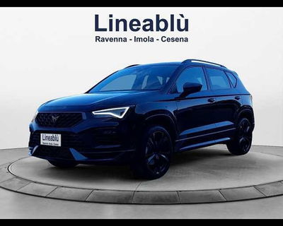 Cupra Ateca 1.5 tsi 150cv dsg del 2024 usata a Ravenna