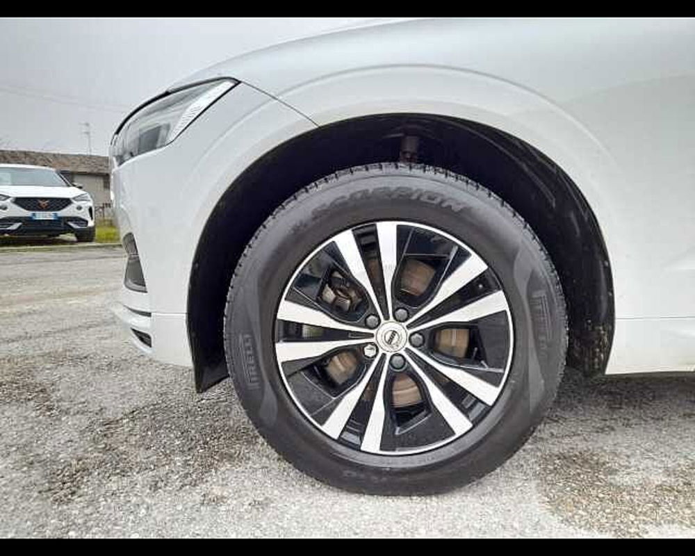 Volvo XC60 usata a Ravenna (13)