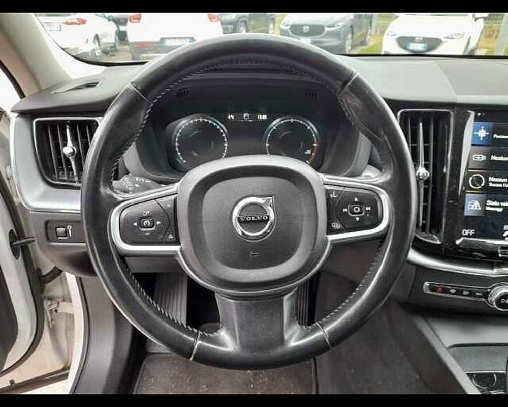 Volvo XC60 usata a Ravenna (17)