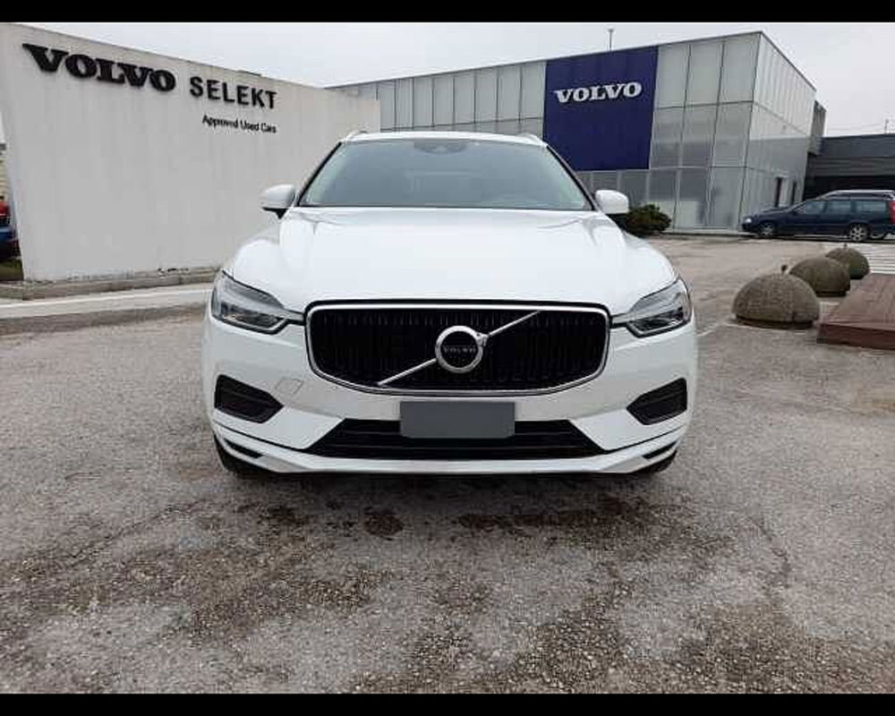 Volvo XC60 usata a Ravenna (3)