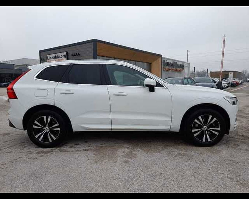 Volvo XC60 usata a Ravenna (5)