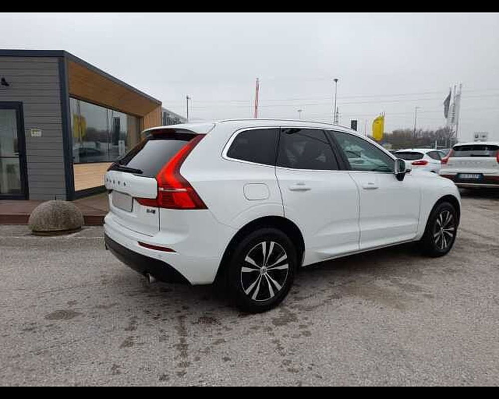 Volvo XC60 usata a Ravenna (6)