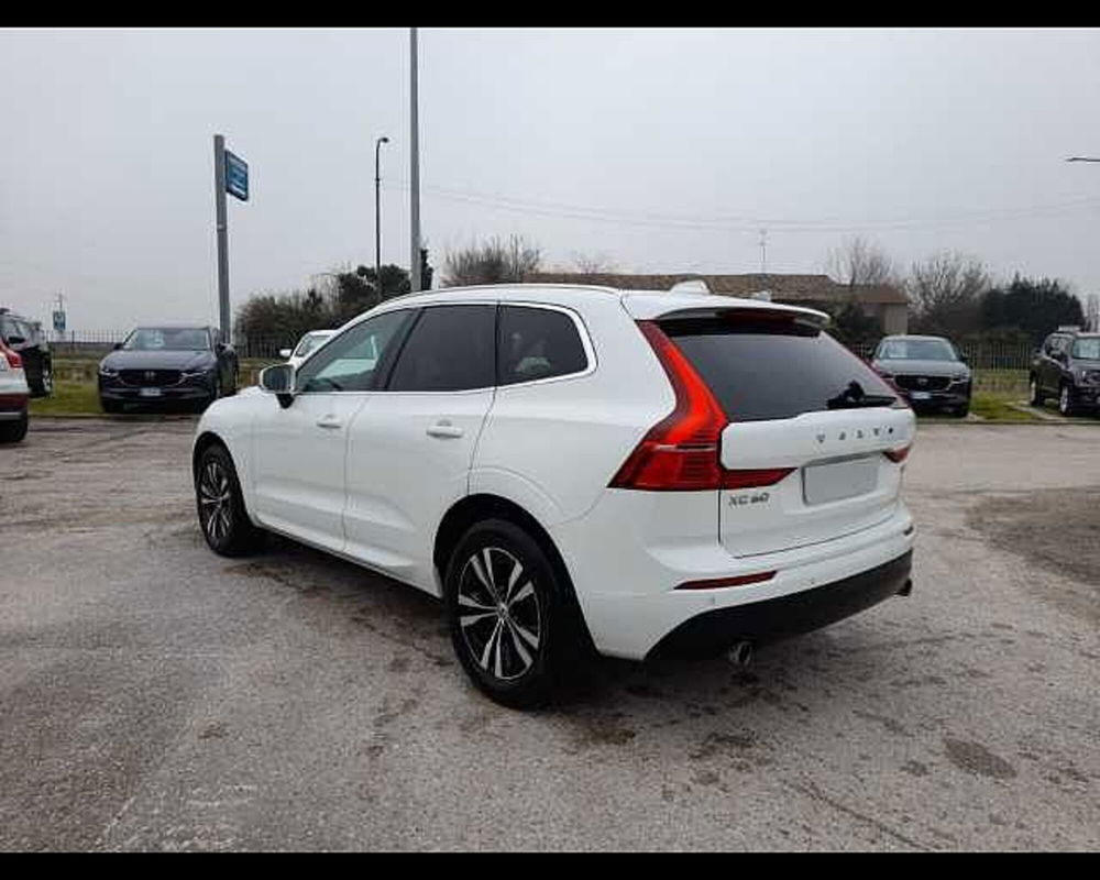 Volvo XC60 usata a Ravenna (8)