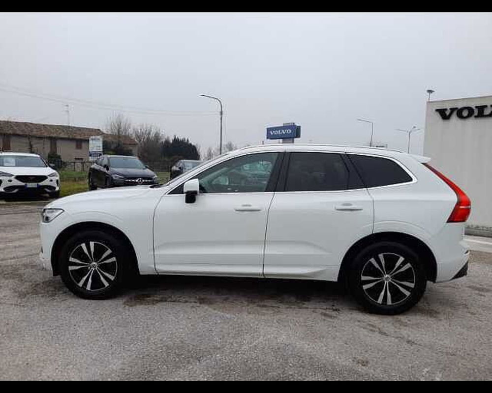 Volvo XC60 usata a Ravenna (9)