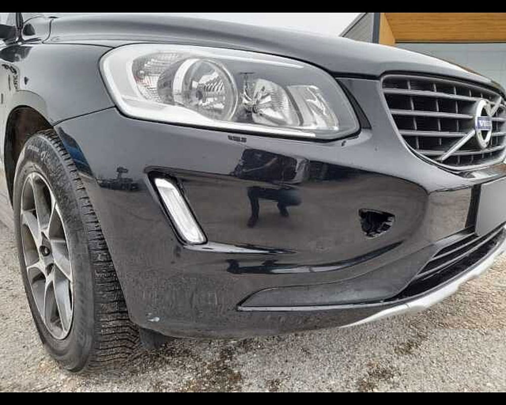 Volvo XC60 usata a Ravenna (10)