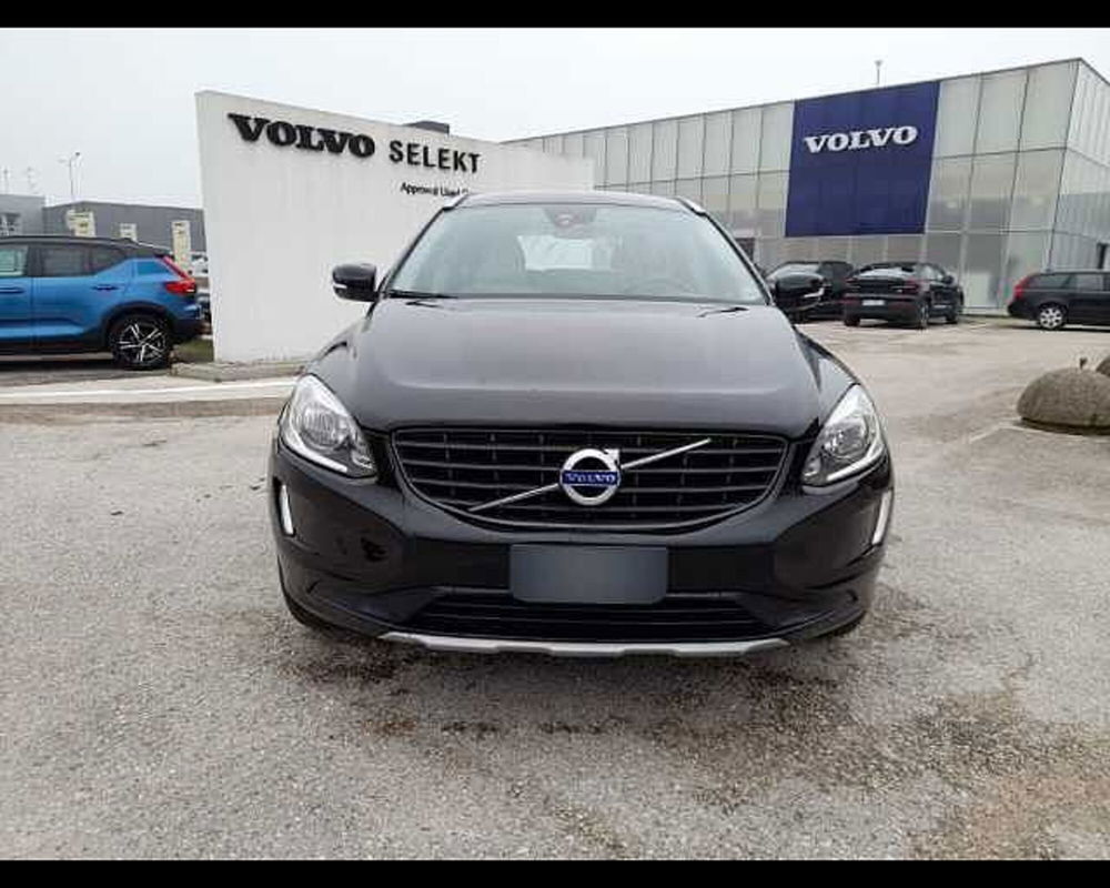 Volvo XC60 usata a Ravenna (3)