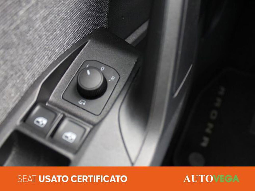 SEAT Arona usata a Vicenza (8)