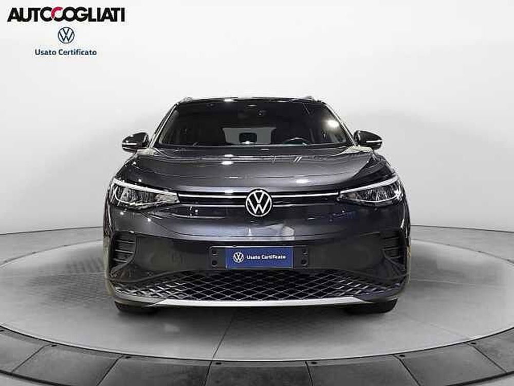 Volkswagen ID.4 usata a Lecco (2)