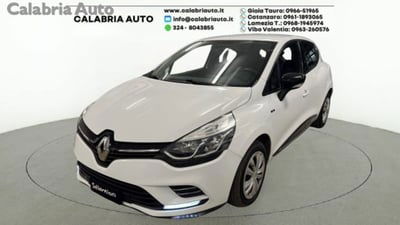 Renault Clio dCi 8V 90 CV 5 porte Moschino Life del 2019 usata a Gioia Tauro