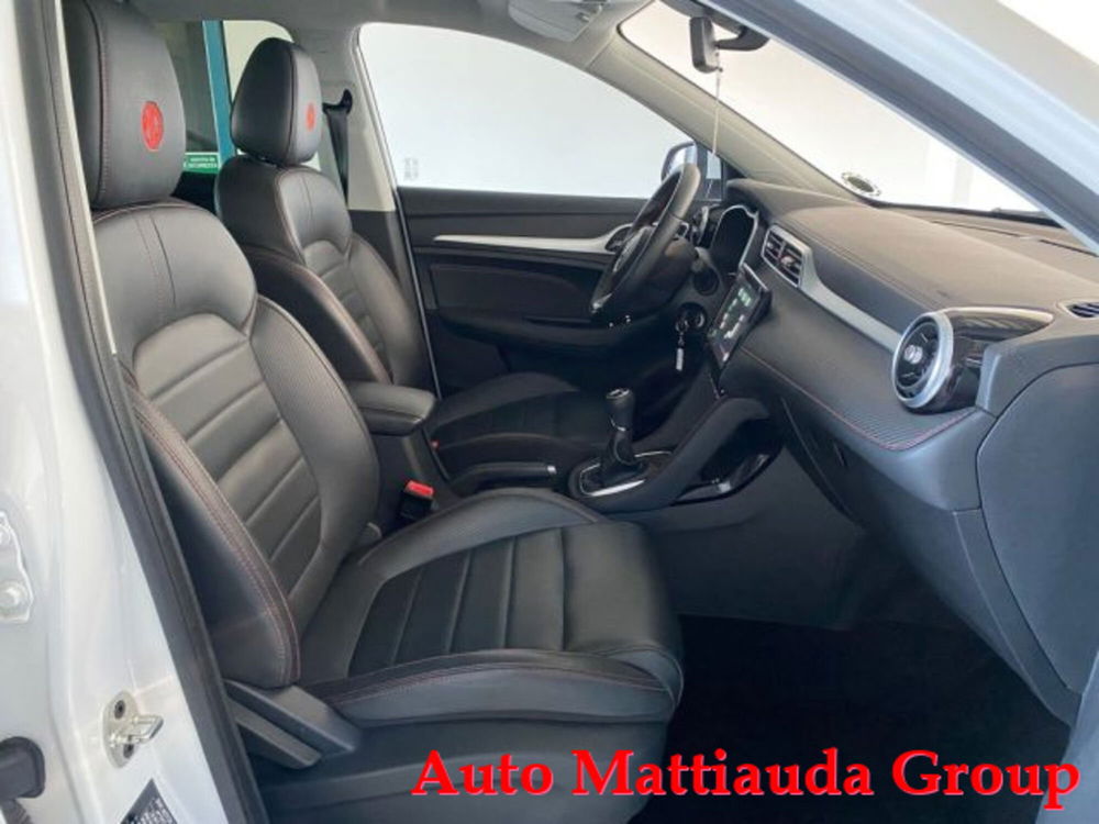 Mg ZS usata a Cuneo (10)