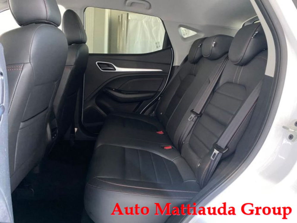 Mg ZS usata a Cuneo (13)