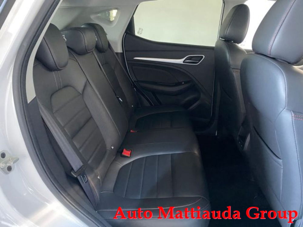 Mg ZS usata a Cuneo (9)