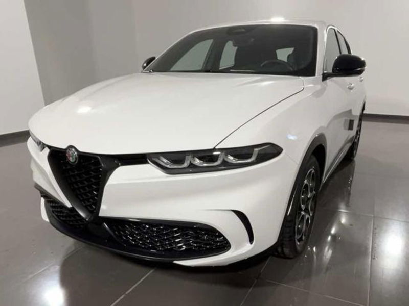 Alfa Romeo Tonale 1.6 Sprint 130cv tct6 nuova a Bassano del Grappa