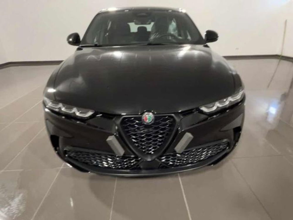 Alfa Romeo Tonale nuova a Vicenza (2)