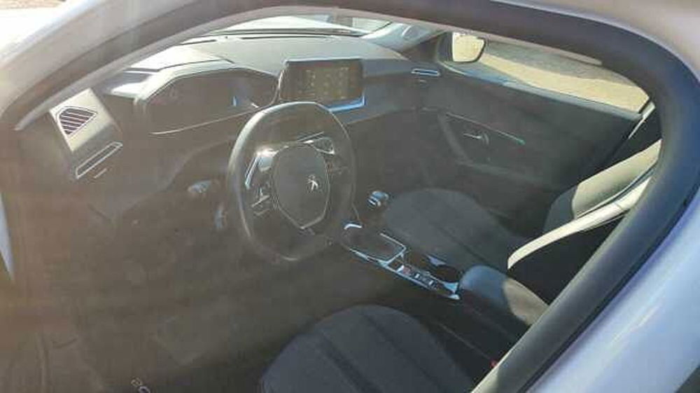 Peugeot 2008 usata a Firenze (4)