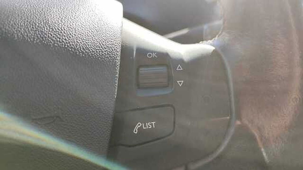 Peugeot 2008 usata a Firenze (17)