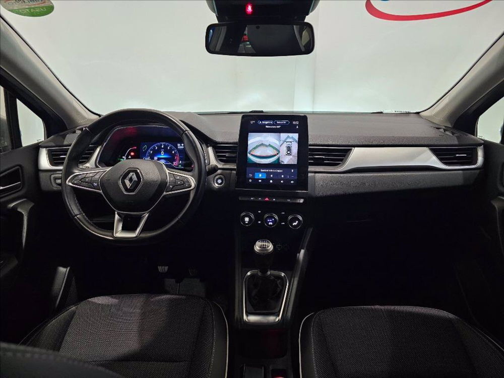 Renault Captur usata a Palermo (10)