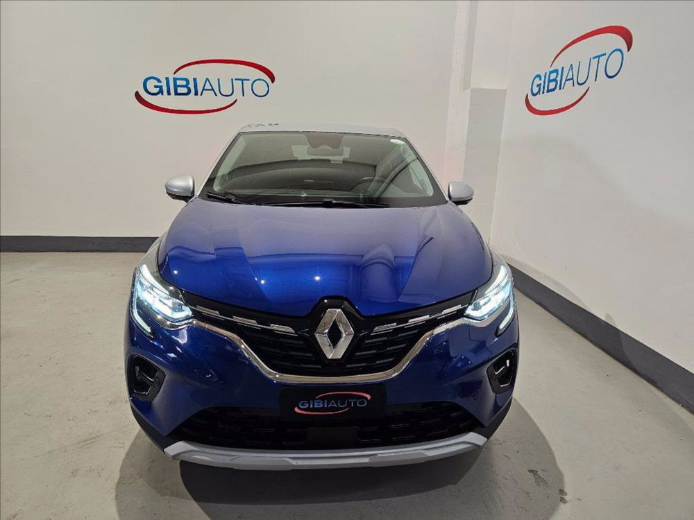 Renault Captur usata a Palermo (2)