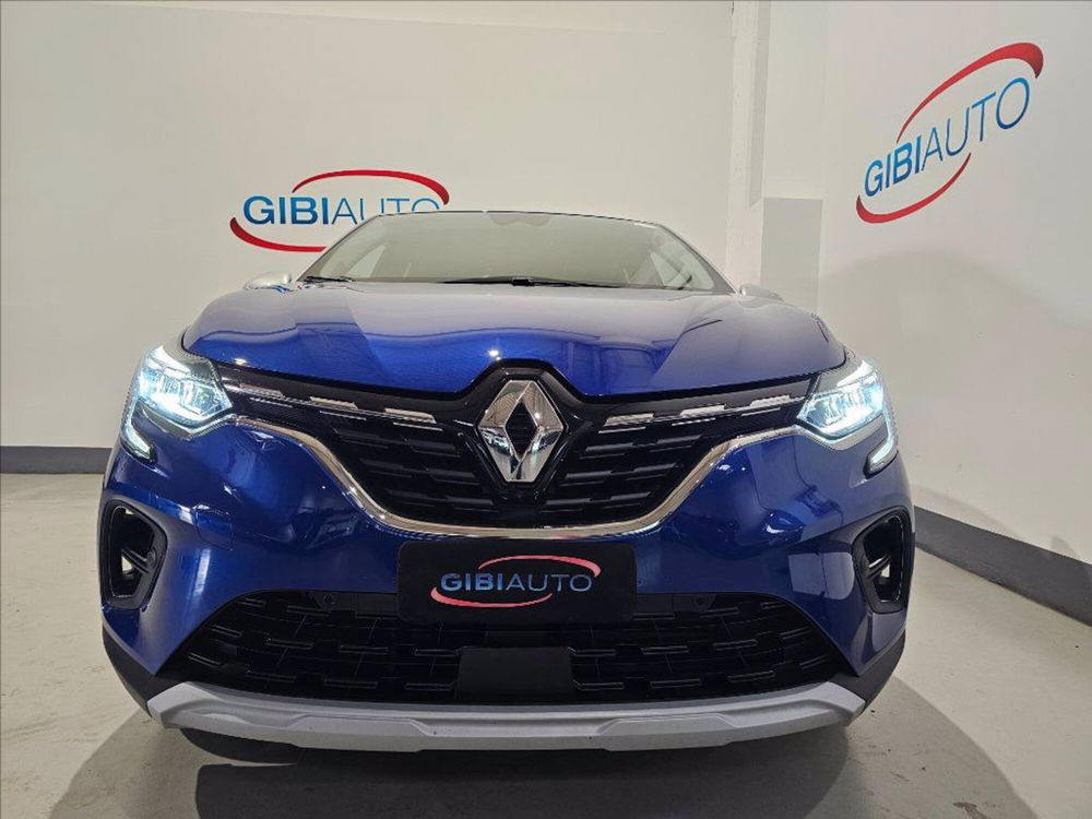 Renault Captur usata a Palermo (3)