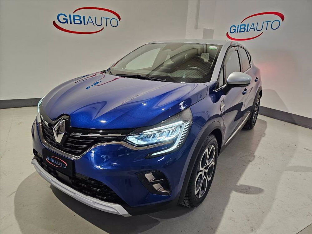 Renault Captur usata a Palermo (4)